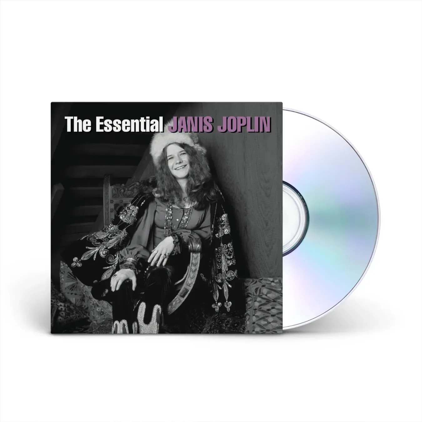 Janis Joplin