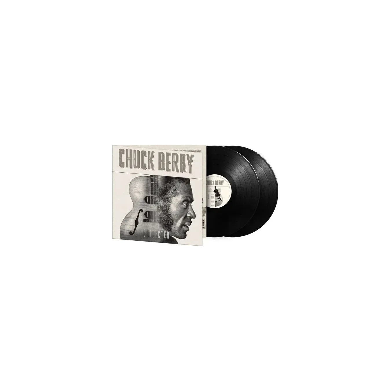 Chuck Berry